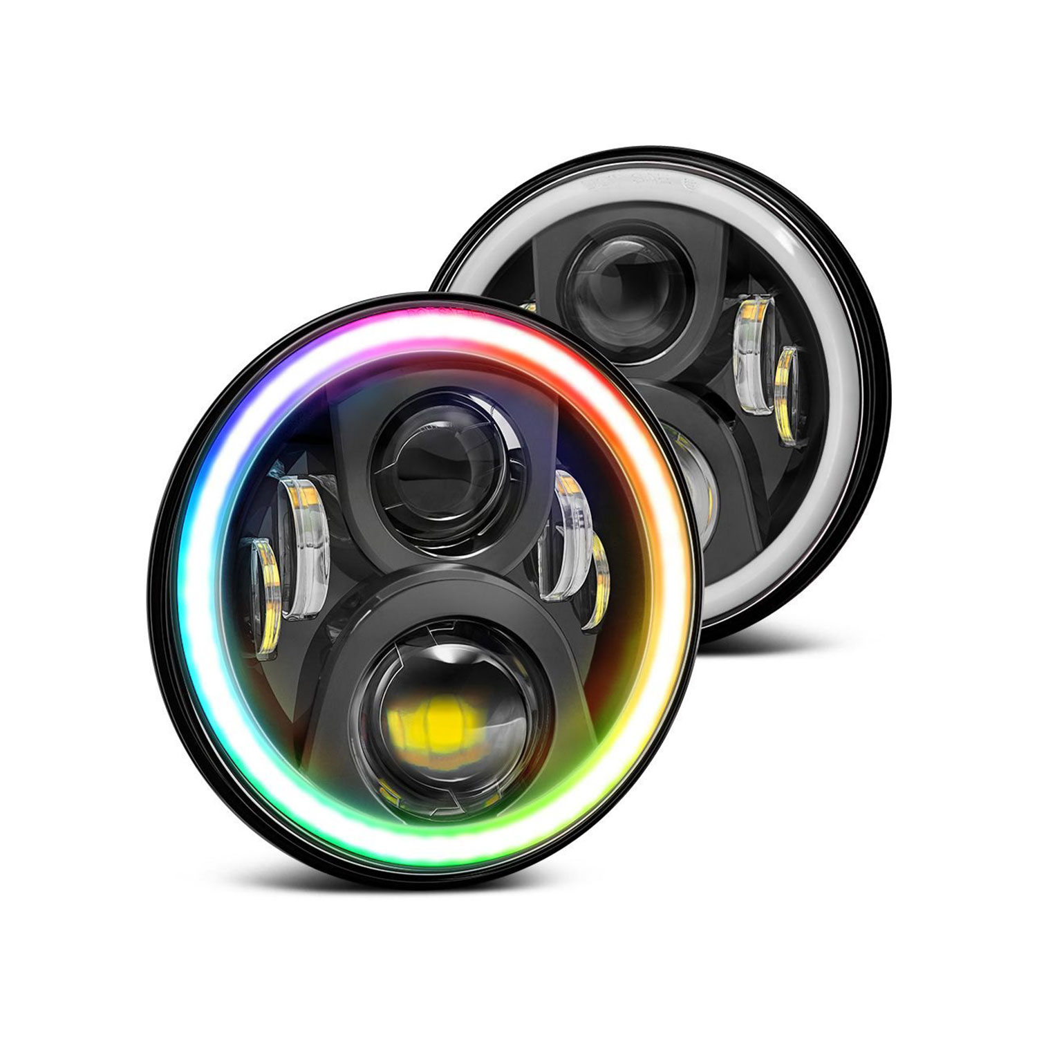 هدلایت تست شماره ۳۰۵۰