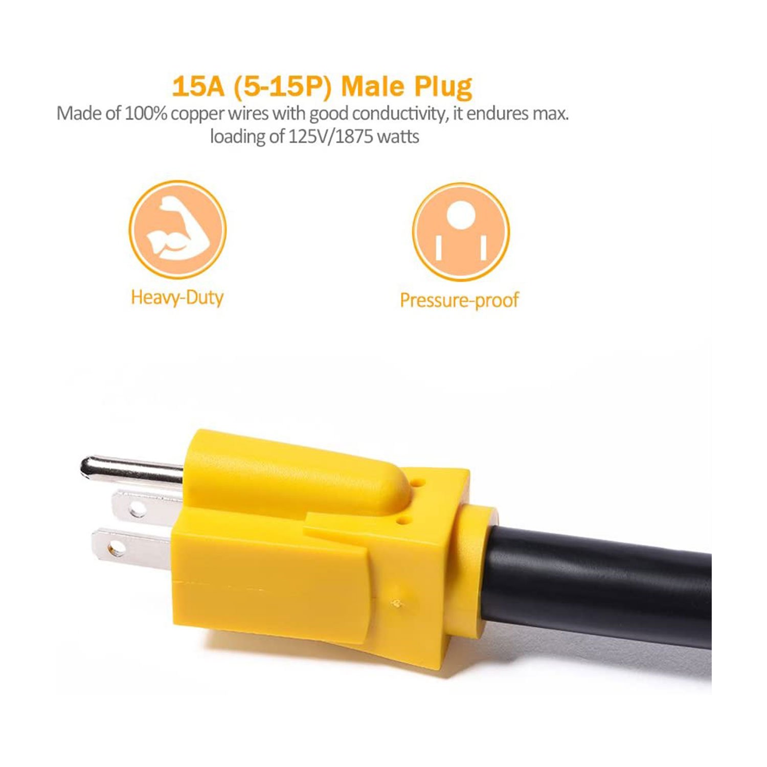 هدلایت اسنوفاکس مدل ۳۱۰۹ - تصویر 2